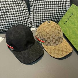 Picture of Gucci Cap _SKUGuccicaphm30122